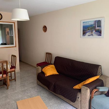 Appartement Gipsa III - Wifi - Parking Prive Andorra-a-Velha Exterior foto