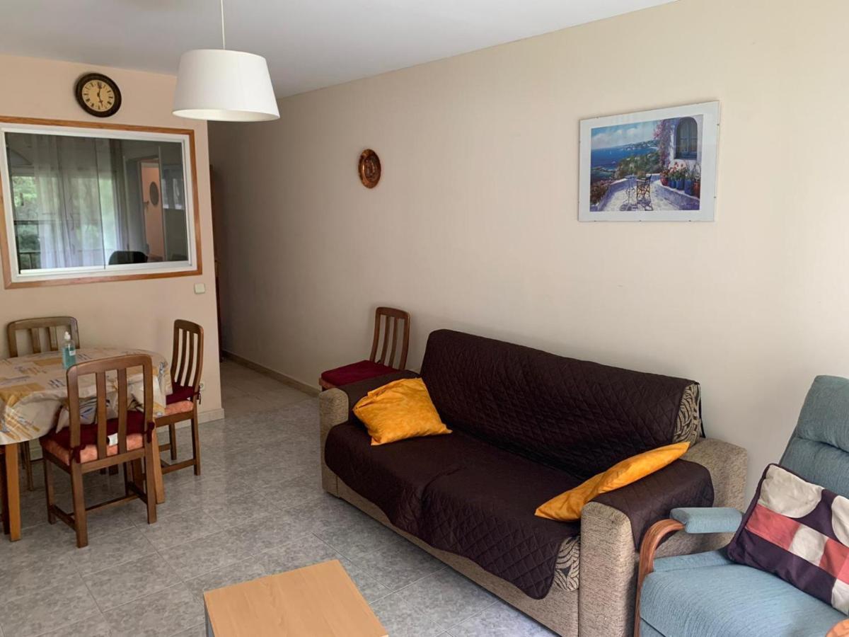 Appartement Gipsa III - Wifi - Parking Prive Andorra-a-Velha Exterior foto